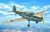 Kozavody Prostejov KPM4809 Zlin C-106 (1:48)